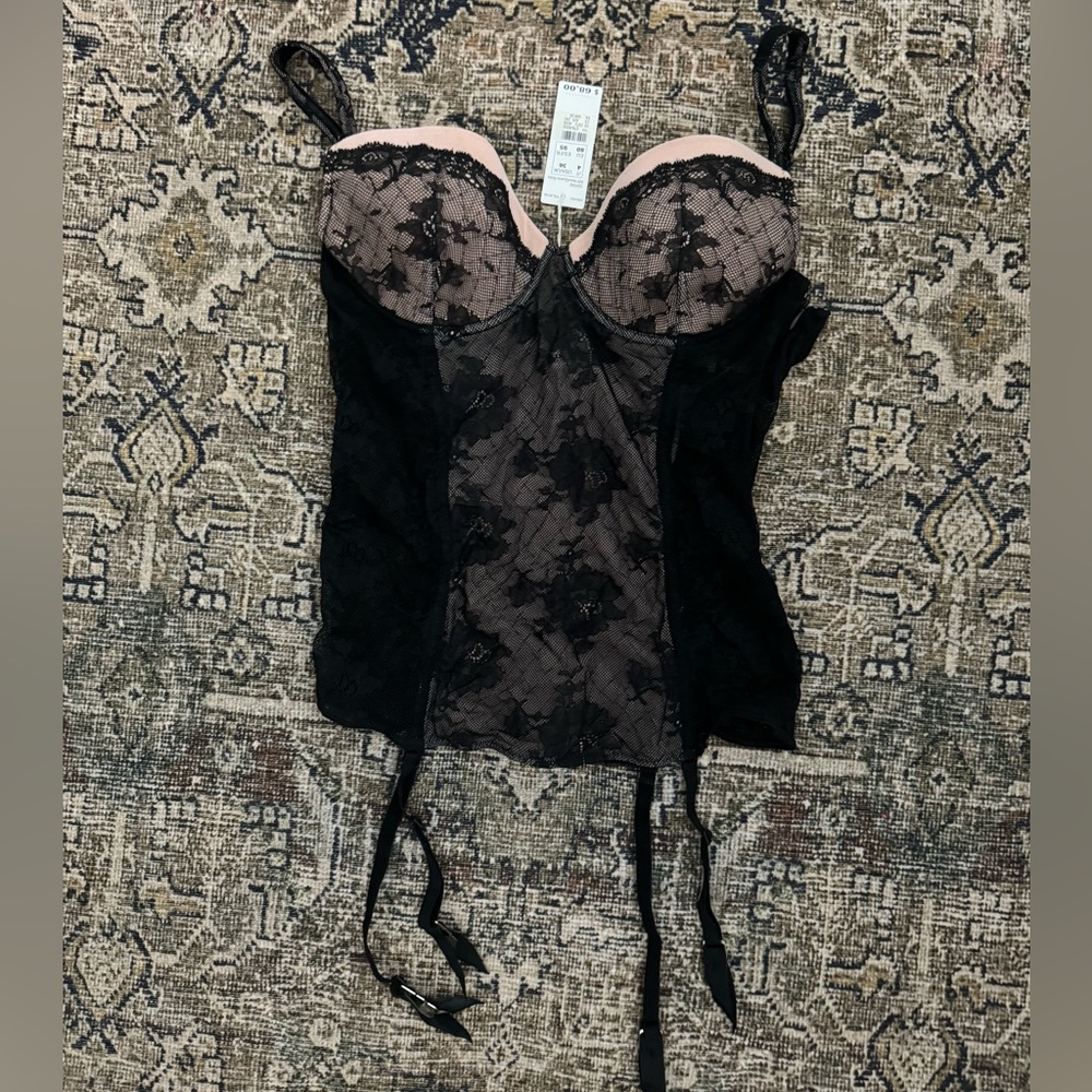 Intimissimi new
